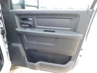 2026 RAM Ram 3500 Chassis Cab RAM 3500 TRADESMAN CREW CAB CHASSIS 4X4 60' CA