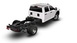 2026 RAM Ram 3500 Chassis Cab RAM 3500 TRADESMAN CREW CAB CHASSIS 4X4 60' CA