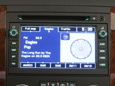 2010 Chevrolet Silverado 1500 LT