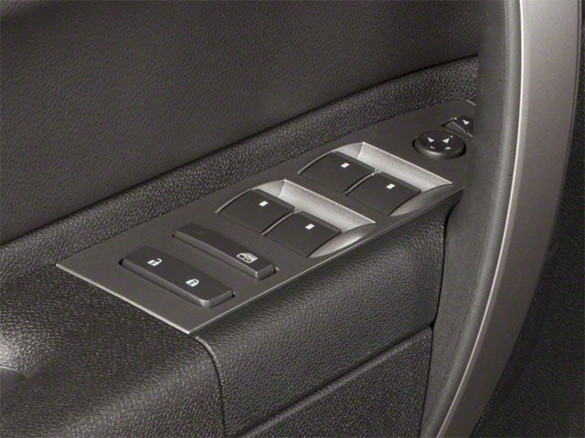 2010 Chevrolet Silverado 1500 LT