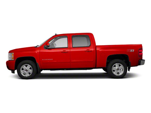 Used 2010 Chevrolet Silverado 1500 LT with VIN 3GCRKSE34AG141344 for sale in Little Rock