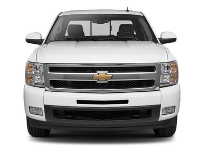 2010 Chevrolet Silverado 1500 LT