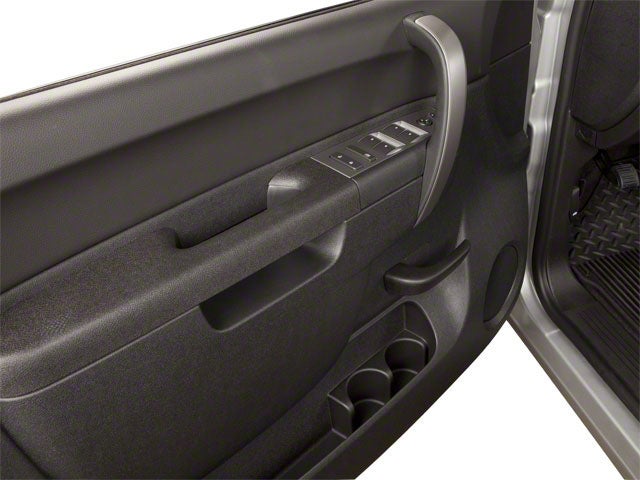 2010 Chevrolet Silverado 1500 LT