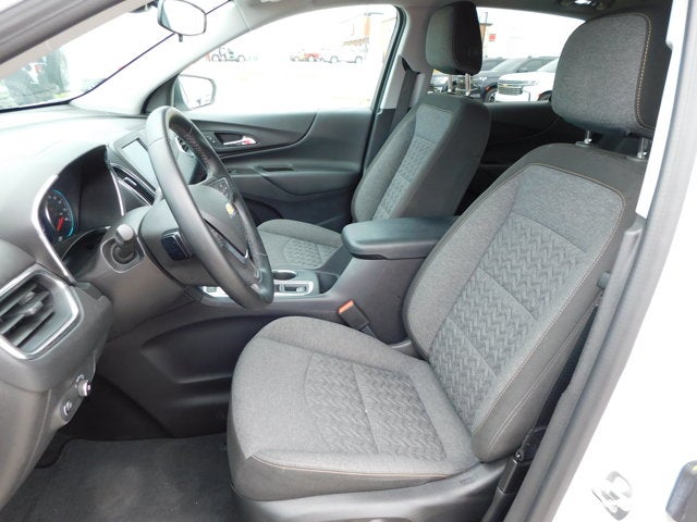 2024 Chevrolet Equinox AWD LT