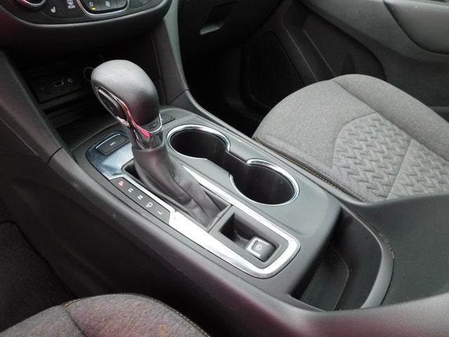 2024 Chevrolet Equinox AWD LT