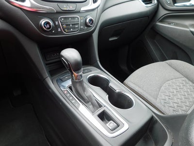 2024 Chevrolet Equinox AWD LT