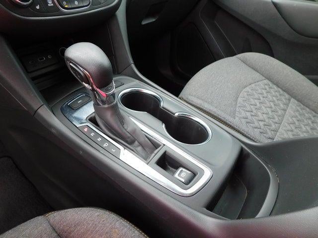 2024 Chevrolet Equinox AWD LT