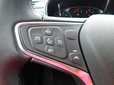2024 Chevrolet Equinox AWD LT