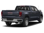 2022 GMC Sierra 1500 4WD Crew Cab Short Box AT4
