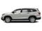 2020 Honda Pilot 2WD LX