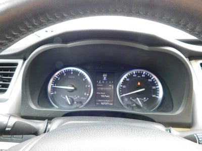 2014 Toyota Highlander XLE V6