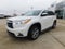 2014 Toyota Highlander XLE V6