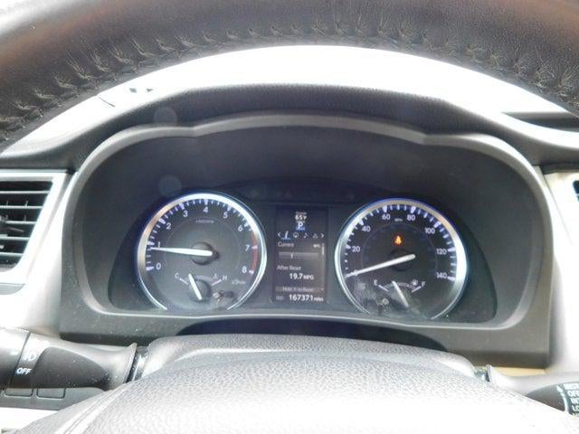 2014 Toyota Highlander XLE V6