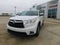 2014 Toyota Highlander XLE V6