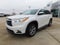 2014 Toyota Highlander XLE V6