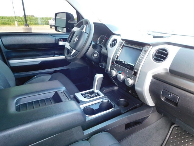 2014 Toyota Tundra SR5 5.7L V8
