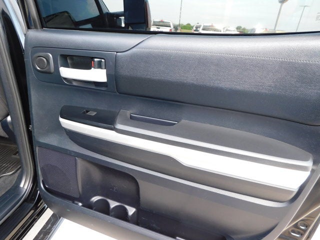2014 Toyota Tundra SR5 5.7L V8