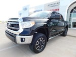 2014 Toyota Tundra SR5 5.7L V8