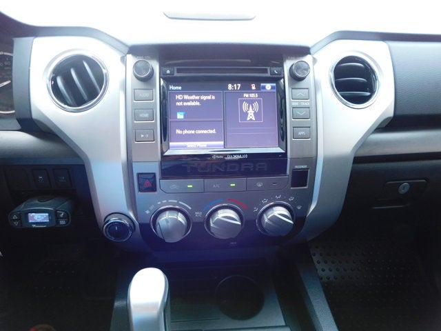 2014 Toyota Tundra SR5 5.7L V8
