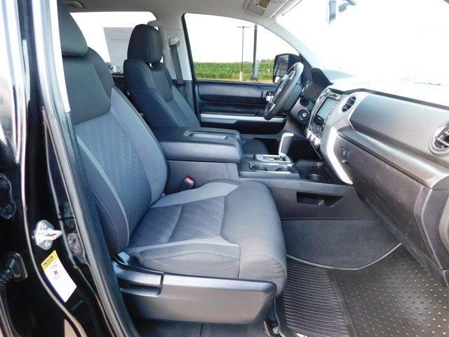 2014 Toyota Tundra SR5 5.7L V8
