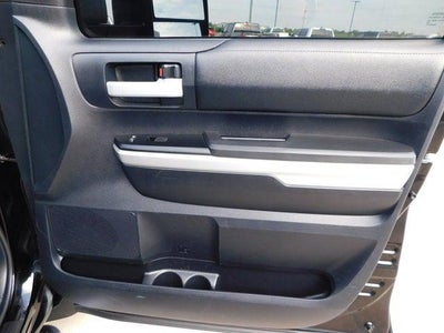 2014 Toyota Tundra SR5 5.7L V8