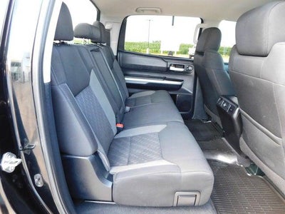 2014 Toyota Tundra SR5 5.7L V8