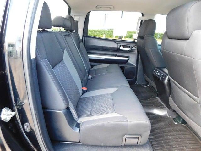 2014 Toyota Tundra SR5 5.7L V8