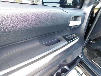 2014 Toyota Tundra SR5 5.7L V8