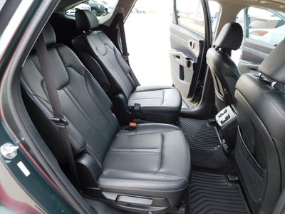 2023 Kia Sorento X-Line EX