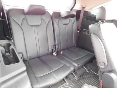 2023 Kia Sorento X-Line EX