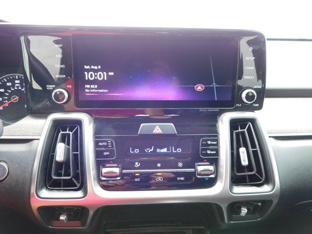 2023 Kia Sorento X-Line EX