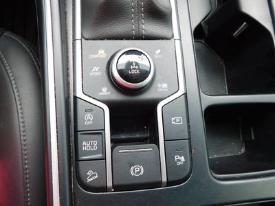 2023 Kia Sorento X-Line EX