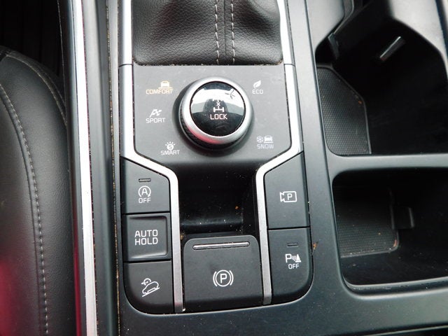 2023 Kia Sorento X-Line EX