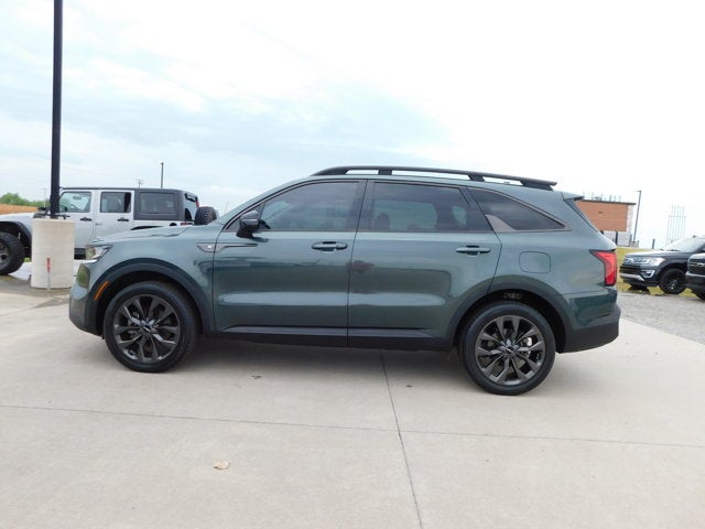 2023 Kia Sorento X-Line EX