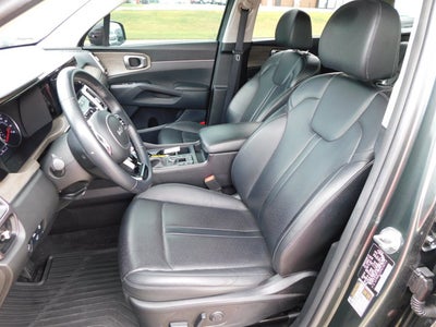 2023 Kia Sorento X-Line EX