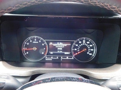 2023 Kia Sorento X-Line EX