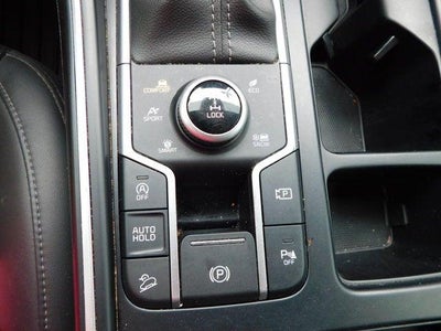 2023 Kia Sorento X-Line EX