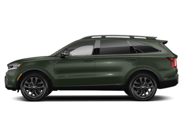 2023 Kia Sorento X-Line EX