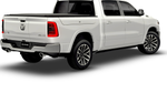 2026 RAM Ram 1500 RAM 1500 LIMITED LONGHORN CREW CAB 4X4 5'7' BOX