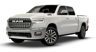 2026 RAM Ram 1500 RAM 1500 LIMITED LONGHORN CREW CAB 4X4 5'7' BOX