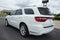 2017 Dodge Durango Citadel