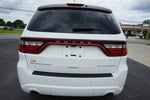 2017 Dodge Durango Citadel