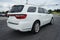 2017 Dodge Durango Citadel