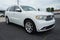 2017 Dodge Durango Citadel