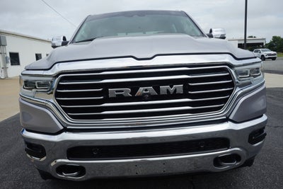 2024 RAM 1500 Longhorn