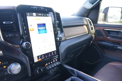 2022 RAM 1500 Longhorn