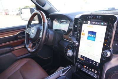2022 RAM 1500 Longhorn