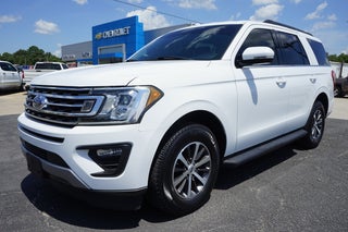 2019 Ford Expedition XLT