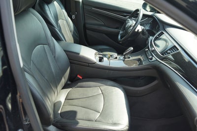 2017 Buick LaCrosse Premium