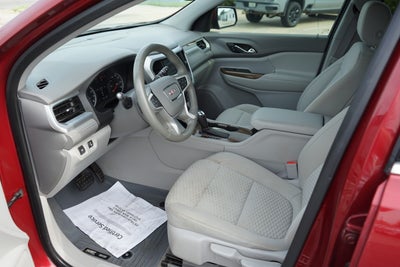 2019 GMC Acadia SLE